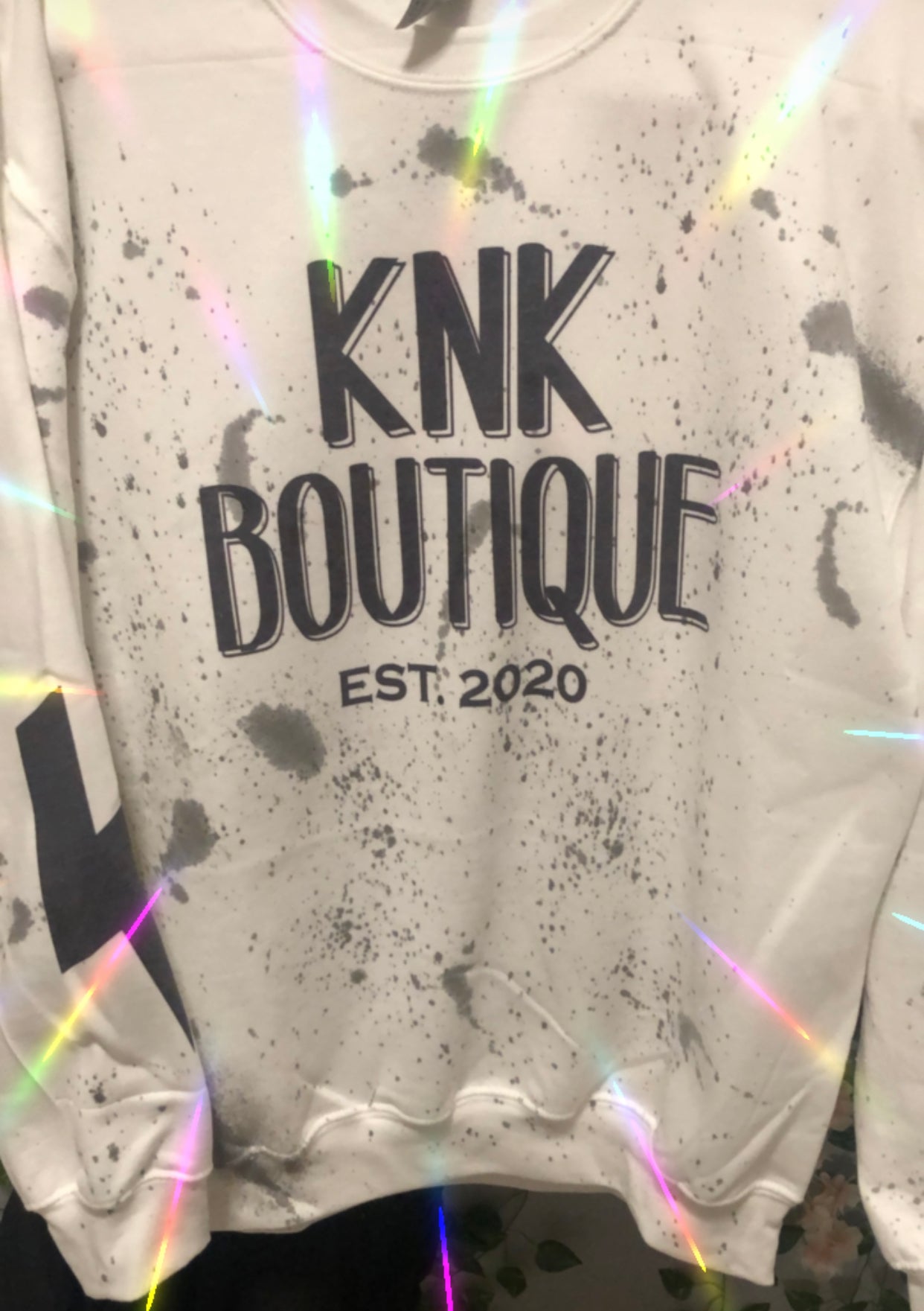 KNK Sweatshirt